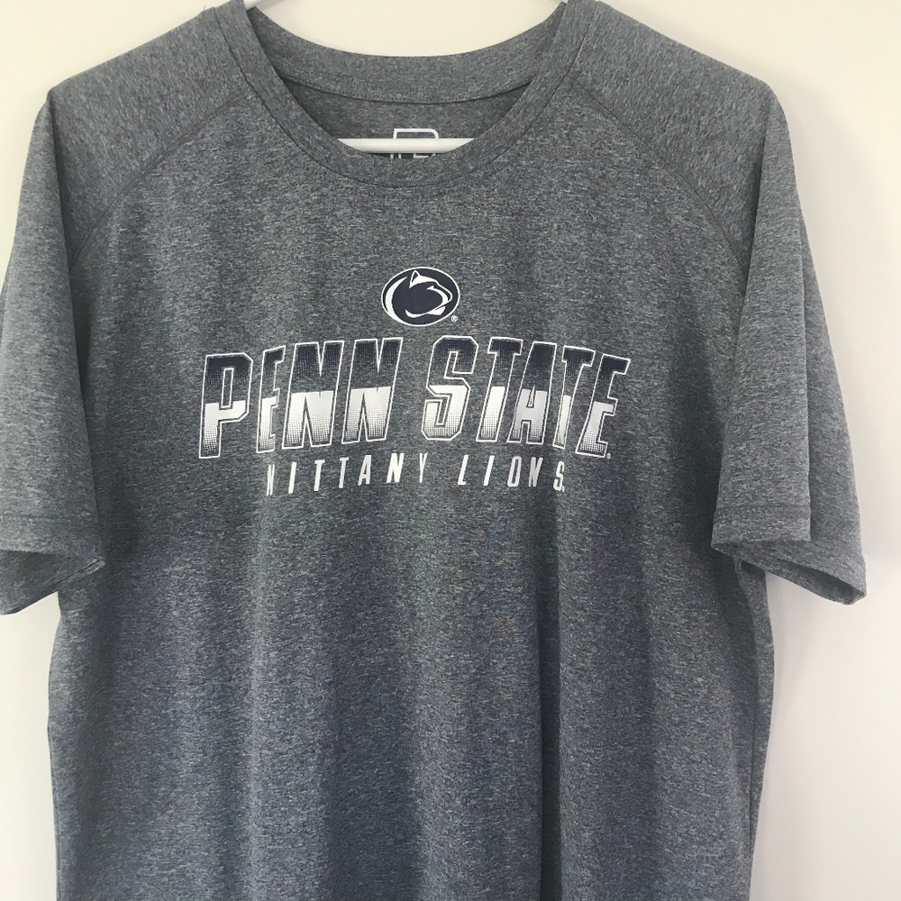 💓EUC Penn State Nittany Lions Tee
